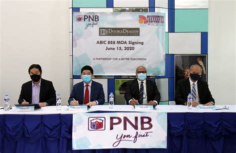 pnb insurance 888|DoubleDragon taps Lucio Tan firm for insurance .